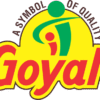 Goyal Salt Ltd logo