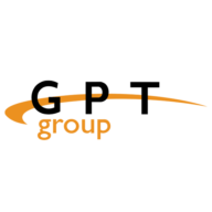 GPT Infraprojects Ltd logo