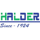 Halder Venture Ltd logo