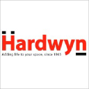 Hardwyn India Ltd logo