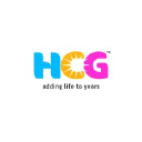 Healthcare Global Enterprises Ltd logo