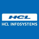 HCL Infosystems Ltd logo