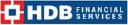 HDB Financial Services Ltd logo