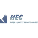 HEC Infra Projects Ltd logo