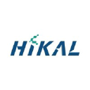 Hikal Ltd logo