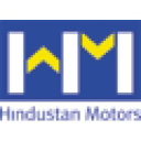 Hindustan Motors Ltd logo