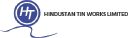 Hindustan Tin Works Ltd logo