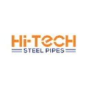 Hi-Tech Pipes Ltd logo