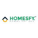 Homesfy Realty Ltd logo