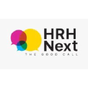 HRH Next Services Ltd logo