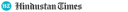 H T Media Ltd logo