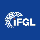 IFGL Refractories Ltd logo