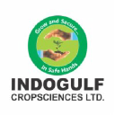 Indogulf Cropsciences Ltd logo