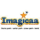 Imagicaaworld Entertainment Ltd logo