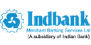 Indbank Merchant Banking Services Ltd logo