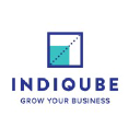 Indiqube Spaces Ltd logo