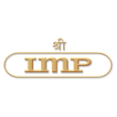 IMP Powers Ltd logo