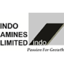 Indo Amines Ltd logo