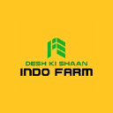 Indo Farm Equipment Ltd logo