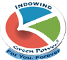 Indowind Energy Ltd logo