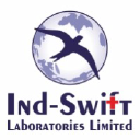 Ind-Swift Laboratories Ltd logo