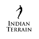 Indian Terrain Fashions Ltd logo