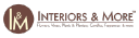 Interiors & More Ltd logo