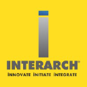 Interarch Building Solutions Ltd logo