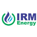 IRM Energy Ltd logo