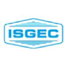 ISGEC Heavy Engineering  Ltd logo
