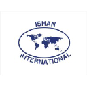 Ishan International Ltd logo
