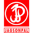 Jagsonpal Pharmaceuticals Ltd logo