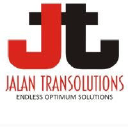 Jalan Transolutions (India) Ltd logo