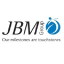 Jay Bharat Maruti Ltd logo