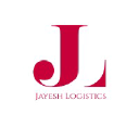 Jayesh Logistics Ltd logo