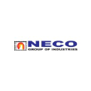 Jayaswal Neco Industries Ltd logo