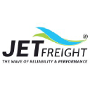 Jet Freight Logistics Ltd logo