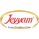 Jeyyam Global Foods Ltd logo