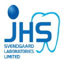 JHS Svendgaard Laboratories Ltd logo