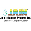 Jain Irrigation Systems Ltd logo
