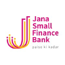 Jana Small Finance Bank Ltd logo