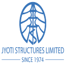 Jyoti Structures Ltd logo