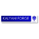 Kalyani Forge Ltd logo