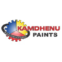 Kamdhenu Ventures Ltd logo