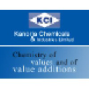Kanoria Chemicals & Industries Ltd logo