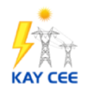 Kay Cee Energy & Infra Ltd logo
