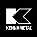 Kennametal India Ltd logo