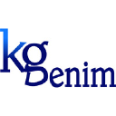 K G Denim Ltd logo