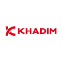 Khadim India Ltd logo