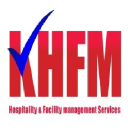KHFM Hospitality & Facility Mgt. Services Ltd logo